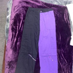 Women’s cargo pants